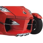 Show Chrome 41-160 Wear Bar Accent 41-8746 0521-1175. Fixed Price $103.96.