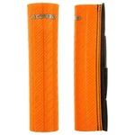 Acerbis Upper Fork Guards Orange. Fixed Price $34.43.