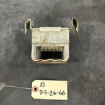 Oem Honda CT70 ST50 ST70 Electrical Battery Box Mount Cushion 50325-098-000. Fixed Price $60.00.