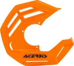 Acerbis 2802010237 X-future Disc Covers, Orange. Fixed Price $41.45.