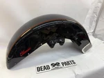Harley Flhtc Classic Black Touring Front Fender. Fixed Price $129.20.