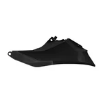 Acerbis Black Side Panels - 2872740001. Fixed Price $41.88.