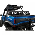 Tusk Cargo Rack Black Powder Coated 188-299-0009. Fixed Price $301.53.