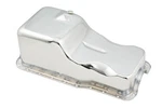 Mr Gasket 9780 Chrome Plated Engine Oil Pan Ford 221-351. Fixed Price $215.95.
