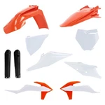 Acerbis Full Plastic Kit (2726497118) Original 21 For Ktm Sx / Xc 2019-22. Fixed Price $150.00.