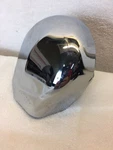 Harley-davidson Smooth Horn Cover #68189-07 Multi-fit Free Shipping (1593). Fixed Price $23.99.
