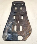 Suzuki Ts 250 Savage Skid Plate Engine Motor Guard Oem. Fixed Price $18.00.