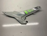 2022 Kawasaki Ninja 650R Right Lower Mid Upper Side Fairing Cowl 36001-0651-660. Fixed Price $35.00.