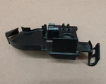 2018-2022 Harley Davidson Dyna Street Bob Fxbb Rear Wire Harness Bracket. Fixed Price $19.99.