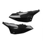 Acerbis Side Panels Black 2726700001. Fixed Price $56.14.