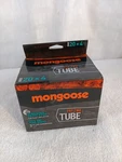 Mongoose Fat Tire Inner Tube 20 X 4 Inch Bicycle W/schrader Valve Qnty. Fixed Price $24.99.