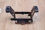 1970 Honda Battery Box. Fixed Price $21.00.