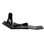 Axp Racing Xtrem Hdpe Skid Plate Black For Ktm 250 Xc-f 2019-2022. Fixed Price $177.00.