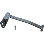Powerstands Racing Psr Dualsport Adjustable Kickstand (gunmetal) 04-04501-29. Fixed Price $185.95.
