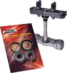 Pivot Works Suzuki Steering Stem Bearing Kit PWSSK-S04-421 RM125/250 DRZ400. Fixed Price $60.69.