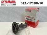 Yamaha Genuine Camshaft Assy 5TA-12180-10-00 Oem. Fixed Price $250.00.