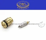 Carburetor Float Valve Needle & Seat Suzuki Rm 125-500 Kawi (see Notes) R95. Fixed Price $34.94.