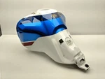 18 Honda CRF1000 Africa Twin Adventure Sports Gas Fuel Tank Petrol Reservoir. Fixed Price $515.81.