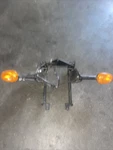 2016 Moto Guzzi V7 Ii Special 750 Front Headlight Mount Stay Bracket GU32506360. Fixed Price $125.00.