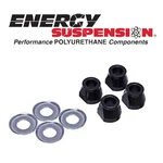 Energy Suspension Motorcycle Handle Bar Bushing Kit 12-13 Kawasaki KX450F -black. Fixed Price $24.99.