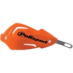 Polisport Handguard Touquet Orange 8306700005. Fixed Price $47.47.