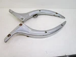06 Suzuki Vl 800 C50 Boulevard Rear Frame Brace Grip 41620-41F00 2001-2023. Fixed Price $38.50.