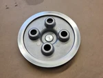 1987 1992 Yamaha Clutch Pressure Plate 257-16351-00-00 JT1 RX50. Fixed Price $20.99.