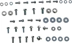 Bolt Body Work Fastener Kit (YAM-9192102). Fixed Price $25.11.
