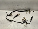 1973 Honda Oem Wiring Harness Main Loom Wires Connectors. Fixed Price $39.99.
