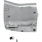 Drag Specialties 1107-0280 Sprocket Cover Polished. Fixed Price $113.25.