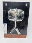 Harley Davidson Live To Ride Right Short Stem Mirror New In Box 91864-90T. Fixed Price $125.00.