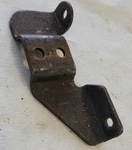 Oem Harley Ironhead SPORTSTER,73-78, Xlch Oil Tank Top Mount # 63554-73. Fixed Price $29.99.