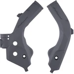 Polisport Frame Protector - Nardo Grey 8470700004CL77. Fixed Price $22.53.