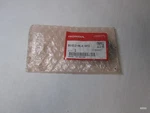 Honda Bearing (17X40X9) 91012-HL4-003 Oem New. Fixed Price $14.01.