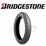 Bridgestone 120/60ZR-17 005528 Battlax S21 Ultra-high Perf Front Tire Sold Each. Fixed Price $208.44.