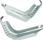 Kuryakyn Rear Bumper Accents 7223. Fixed Price $113.99.