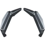 Kuryakyn 6579 Air Deflectors For 18-21 Honda GL1800 Goldwing. Fixed Price $188.99.