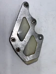 2001 94-07 Kawasaki KLX300R Support Chain Cover. Fixed Price $29.99.