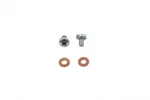 Fork Drain Screws Harley-davidson. Fixed Price $39.99.