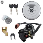 For Honda CBR500R CB500F CB500X 13-18 Ignition Switch Lock Fuel Gas Cap Key New. Fixed Price $23.04.
