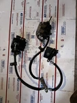 1998 98-03 Suzuki Bandit GSF600S Front Left Right Brake Caliper Pad Hose Line. Fixed Price $85.51.