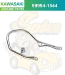 Kawasaki Genuine 2022-2023 Z650RS Grab Bar(plating) 99994-1544. Fixed Price $238.98.
