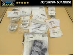 Oem Arctic Parts Lot Wildcat Prowler Alterra 450 500 600 700 1000. Fixed Price $27.36.