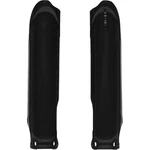 Polisport Plastic Fork Guard - Blue Yamaha YAM23 8352300005. Fixed Price $37.11.