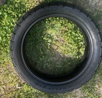 Pirelli Scorpion Rally Str Rear Motorcycle Tire 170/60R-17 (72V) Tubeless. Fixed Price $50.00.