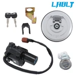 Ignition Switch Lock Fuel Gas Cap Key For Honda CB500X CBR500R CB500F 2013-2018. Fixed Price $23.66.