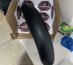 Paul Yaffe Bagger Nation Thickly Front Fender For Harley Touring. Fixed Price $175.00.