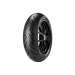 Pirelli Diablo Rosso Rear Tire 180/55ZR-17 2068500CL77. Fixed Price $181.99.