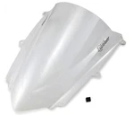 Zero Gravity Double Bubble Ws 2013-14 Triumph Daytona 675 Clear 16-914-01. Fixed Price $119.15.