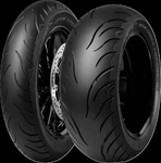 Avon Tyres 640579 Cobra Chrome AV91 Front Tire - 130/70B18. Fixed Price $214.64.